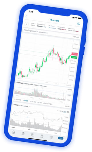 Rio Capitorio crypto trading app live portfolio dashboard